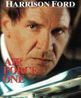 Смотреть Онлайн Самолет Президента / Air Force One [1997]